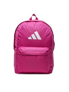 Adidas Plecak C-CLSC BARS BP IS7058 Różowy. Czerwone plecaki ADIDAS. Za 99,99 zł.