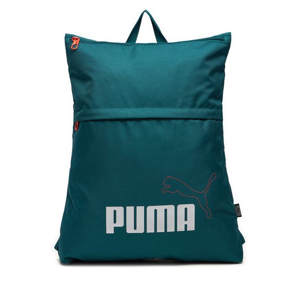 Plecak Puma. Zielone plecaki Puma. Za 69,99 zł.