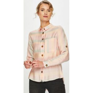 Answear - Koszula. Koszule marki ANSWEAR. W wyprzedaży za 59,90 zł.