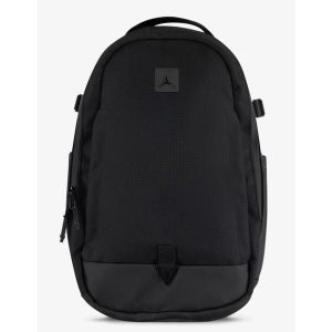 Plecak sportowy Air Jordan Cordura Franchise Backpack Black MA0899-023. Czarne plecaki Jordan. Za 596,85 zł.