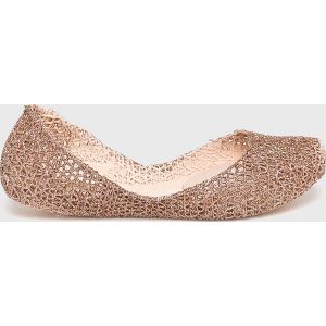 Melissa - Baleriny Campana Papel. Balerinki marki Melissa. Za 319,90 zł.