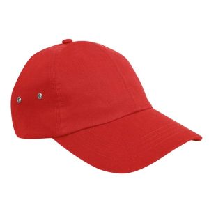 Pluszowa Czapka. Białe czapki RESULT HEADWEAR, bez wzorów. Za 44,99 zł.