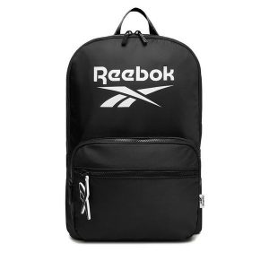 Plecak Reebok. Czarne plecaki Reebok. Za 119,99 zł.