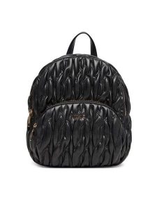 Liu Jo Plecak Ecs M Backpack AF5016 E0457 Czarny. Czarne plecaki Liu Jo. Za 399,99 zł.