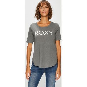 Roxy - Top. T-shirty marki Roxy. W wyprzedaży za 79,90 zł.