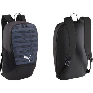 Plecak Puma Individualrise Backpack 21L, Dla obu płci. Szare plecaki Puma. Za 122,00 zł.