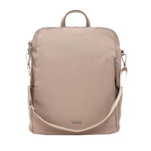 Tamaris Plecak Larissa Plecaki 1 ct Szary Damski. Szare plecaki Tamaris. Za 185,99 zł.