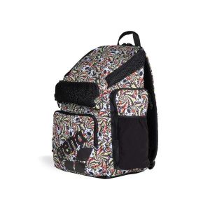 Plecak Sportowy Arena One Go Backpack 45L Limited. Białe plecaki Arena. Za 219,00 zł.