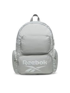 Reebok Plecak RBK-033-CCC-05 Szary. Szare plecaki Reebok. Za 149,99 zł.