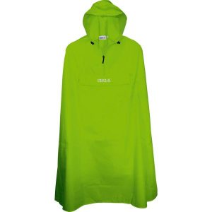Poncho Pro-X Elements Paso. Czarne kurtki PRO-X ELEMENTS, bez wzorów, bez kaptura. Za 287,50 zł.