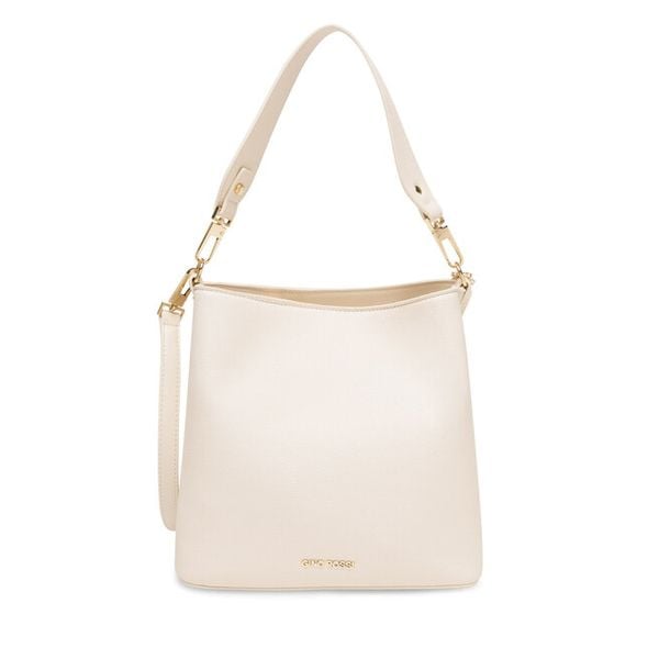 Torebka GINO ROSSI. Torebki klasyczne Gino Rossi, bez wzorów, bez dodatków. Za 279,99 zł.