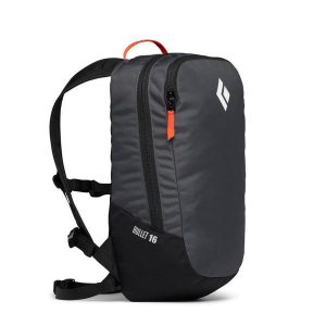 Plecak Black Diamond Bullet 16. Zielone plecaki Black Diamond. Za 245,99 zł.