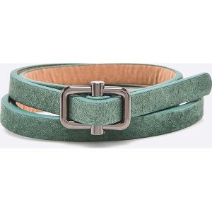 Answear - Pasek. Paski marki ANSWEAR. W wyprzedaży za 29,90 zł.