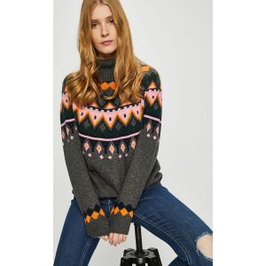Noisy May - Sweter. Golfy marki Noisy may. W wyprzedaży za 119,90 zł.