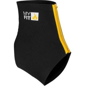 Stopki Powerslide Footies Low 2mm. Czarne skarpetki POWERSLIDE, bez wzorów. Za 144,00 zł.