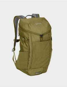 Plecak trekkingowy Halti Airspark 25. Niebieskie plecaki HALTI. Za 544,99 zł.