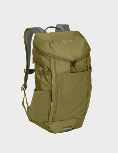 Plecak trekkingowy Halti Airspark 25. Niebieskie plecaki HALTI. Za 544,99 zł.
