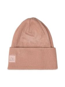 Buff Czapka Knitted Hat 126483.508.10.00 Różowy. Czerwone czapki Buff, bez wzorów, z materiału. Za 129,99 zł.