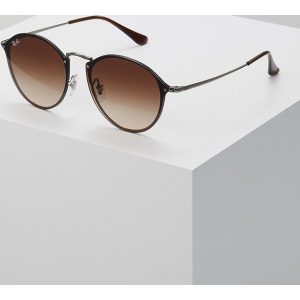 RayBan Okulary przeciwsłoneczne gunmetal. Okulary przeciwsłoneczne marki Ray-Ban. Za 639,00 zł.