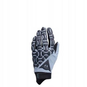 Rękawice rowerowe Dainese HGR Gloves EXT Tradewinds. Niebieskie rękawiczki Dainese, bez wzorów. Za 229,99 zł.