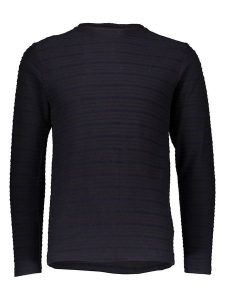 O'Neill Koszulka w kolorze granatowym rozmiar: M. Niebieskie bluzki O'Neill, m, bez wzorów, z bawełny, bez kołnierzyka, bez ramiączek. Za 118,56 zł.