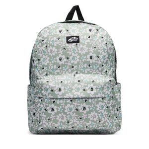 Plecak Vans. Zielone plecaki Vans. Za 209,99 zł.