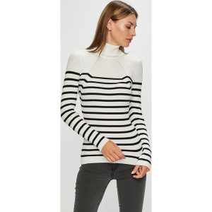 Morgan - Sweter. Golfy marki Morgan. W wyprzedaży za 119,90 zł.