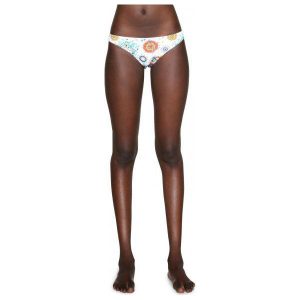 Desigual Dół Od Bikini Jules S Biały. Bikini marki Desigual. W wyprzedaży za 93,00 zł.