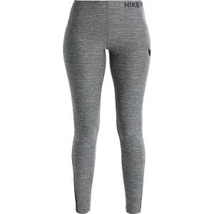 Nike Performance Legginsy vintage green/heather/black. Legginsy marki Nike Performance. W wyprzedaży za 152,15 zł.