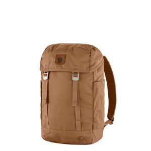 Plecak Fjallraven Greenland Top - khaki dust. Brązowe plecaki Fjällräven. Za 399,00 zł.