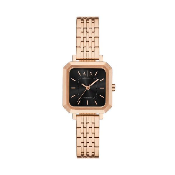 Zegarek Armani Exchange. Żółte zegarki Armani Exchange. Za 789,99 zł.