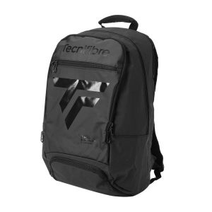 Plecak tenisowy Tecnifibre Tour Endurance Backpack. Zielone plecaki TECNIFIBRE. W wyprzedaży za 220,50 zł.