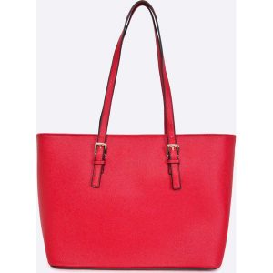 Answear - Torebka. Shopper bag marki ANSWEAR. W wyprzedaży za 169,90 zł.