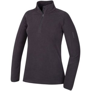 Husky Bluza Damska Ander L, Grafit, M. Bluzy marki Husky. W wyprzedaży za 79,00 zł.
