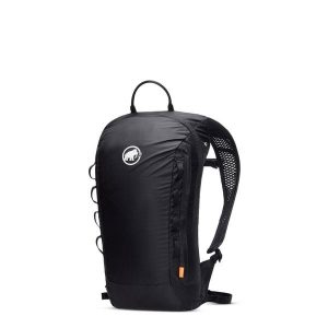 Plecak wspinaczkowy Mammut Neon Light - black. Czarne plecaki Mammut. Za 303,94 zł.