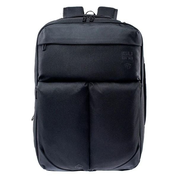 Plecak Calator 39L. Czarne plecaki IGUANA. Za 303,99 zł.