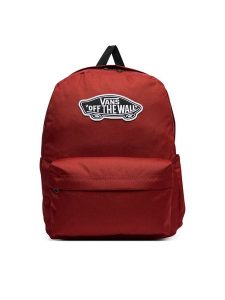 Vans Plecak VN000H4YH891 Brązowy. Brązowe plecaki Vans. Za 199,99 zł.