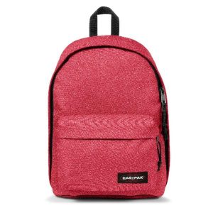 Plecak Eastpak Out Of Office. Czerwone plecaki Eastpak. Za 267,00 zł.