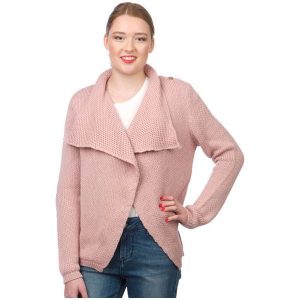 Mustang Sweter Damski Xs Różowy. Swetry klasyczne marki Mustang. W wyprzedaży za 179,00 zł.
