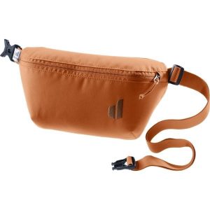 Saszetka nerka deuter Avengo 1. Brązowe nerki i saszetki Deuter, bez wzorów. Za 98,99 zł.