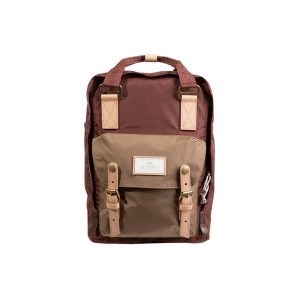 Plecak Doughnut Macaroon Jungle Series. Czerwone plecaki Doughnut. Za 456,50 zł.