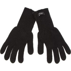 Rękawiczki Damskie CALVIN KLEIN - Basic Knitted Gloves K60K604747 001. Rękawiczki marki Calvin Klein. Za 179,00 zł.
