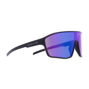 Okulary przeciwsłoneczne Redbull Spect Eyewear Daft-005. Fioletowe okulary przeciwsłoneczne RED BULL SPECT EYEWEAR. Za 419,50 zł.