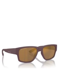 Armani Exchange Okulary przeciwsłoneczne 0AX4141SU 8347F9 Bordowy. Czerwone okulary przeciwsłoneczne Armani Exchange. Za 339,99 zł.