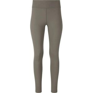 Damskie legginsy Endurance Raleigh V2. Szare legginsy ENDURANCE, bez wzorów. Za 239,50 zł.