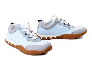 ARTIKER RELAKS 58C1287 niebieski, półbuty damskie. Niebieskie półbuty Artiker Relaks, bez wzorów, bez obcasa, bez zapięcia. Za 148,67 zł.