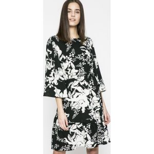 Vero Moda - Sukienka. Sukienki marki Vero Moda. W wyprzedaży za 89,90 zł.