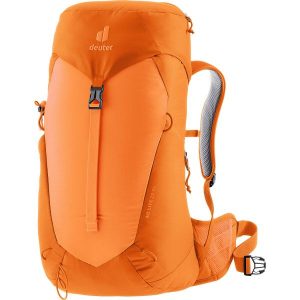 Plecak damski Deuter AC Lite 22 SL - peach/tuscany. Pomarańczowe plecaki Deuter. Za 440,99 zł.