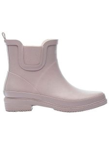 Exani Kalosze w kolorze szarym rozmiar: 36. Szare kalosze Exani, bez wzorów. Za 130,99 zł.