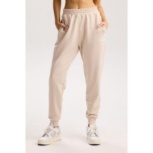 Damskie spodnie dresowe Rough Radical Cotton Active Joggers. Brązowe spodnie dresowe ROUGH RADICAL, l, bez wzorów, z dresówki. W wyprzedaży za 144,42 zł.